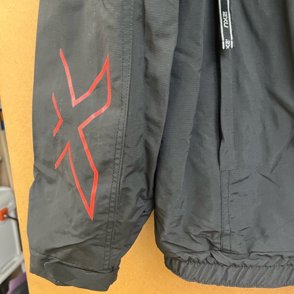2XU sailing jacket. Soft bank Japan sponsored America’s Cup team jacket. - Picture 3 of 7